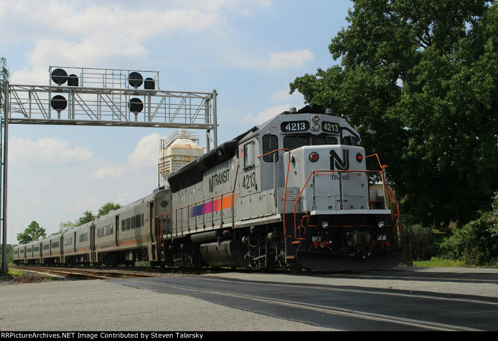 NJT 4213